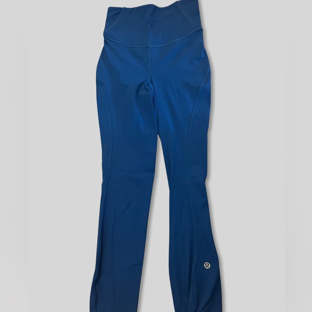 Base Pace lululemon!